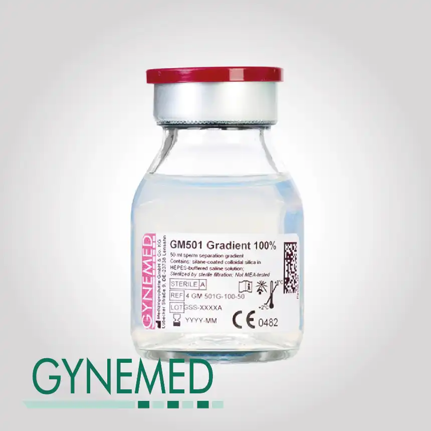 Gynemed Embryo Culture Media
